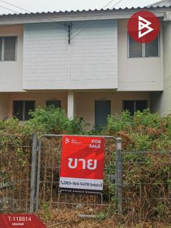 ขายทาวน์เฮ้าส์ 2 ชั้น หมู่บ้านเอื้ออาทรรังสิตคลอง 7/1 ธัญบุรี ปทุมธานี-202508131421091755069669475.jpg