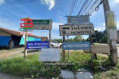 ที่ดินเปล่า อำเภอแกลง-ระยอง เนื้อที่ 393 ตารางวา ใกล้วัดชากพง ถนนเทศบาลสุนทรภู่ ตำบลชากพง อำเภอแกลง จังหวัดระยอง-202508131427521755070072887.jpg