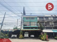 ขายอาคารพาณิชย์-2-คูหา-เนื้อที่-45-ตร.ว