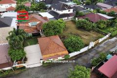 บ้านเดี่ยว หมู่บ้าน เดอะลัคโฮม เนื้อที่ 219.8 ตรว. ถนนเลี่ยงเมืองลำพูน อ.เมือง จ.ลำพูน-202508131501001755072060116.jpg