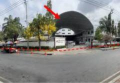 ให้เช่าโกดังนิคมลาดกระบัง ในเขตฟรีโซน คลังสินค้าในเขตฟรีโซน พื้นที่ขนาด 7,600 ตารางเมตร