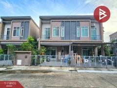 ขายบ้านแฝด-หมู่บ้านปรีชา-ราม3-ราษฎร์