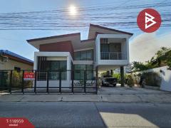 ขายบ้านเดี่ยว-เนื้อที่-1-งาน-36.7-ตร.วา-พ