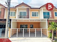 ขายทาวน์เฮ้าส์-หมู่บ้านพิศาล-ลาดกร