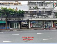 ให้เช่าพื้นที่ร้านค้าสไตล์วินเทจ ถ.นเรศ บางรัก มี 31,32,96 ตรม. อยู่ชั้น 1 เหมาะสำหรับ ร้านอาหาร (มีดนตรี), ร้านค้า อื่นๆ ใกล้ถนนสาธร สีลม สุรวงศ์       -202508131707451755079665546.jpg