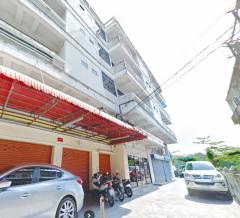 ติดแม่น้ำเจ้าพระยา ให้เช่าโรงแรม อาคาร 30-35คูหาMRTสามยอด 700ม. ให้รีโนเวทได้ ทรงวาด จักรวรรดิ์ เยาวราช  5,190ตรม. 1ไร่ Bangkok River Park 