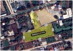 L-144 : ที่ดิน 2-2-71 ไร่ เข้าจาก ถ.กาญจนาภิเษก 180 เมตร ซ.อัศวพิเชษฐ์ 10 (ซ.สวนผัก 45) ตลิ่งชัน-202508131851201755085880400.jpg