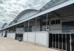 ขาย/ให้เช่า โรงงาน โกดัง ขนาด 480 ตร.ม. ถึง 950 ตร.ม. แถวแคราย แถวคลองมะเดื่อ จ.สมุทรสาคร