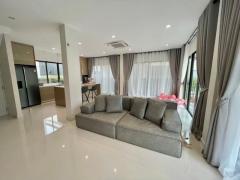 P1082 ขาย โครงการ บางกอก บูเลอวาร์ด พระราม 9 Bangkok Boulevard Rama 9 ติดถนนเลียบวงแหวนกาญจนาภิเษก บนทำเลกรุงเทพกรีฑาตัดใหม่ P1082-ขาย-โครงการ-บางกอก-บูเลอวาร์ด-พระร