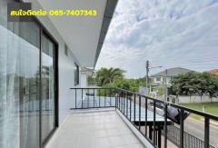 ขายบ้านเดี่ยว 82 ตรว. 4นอน3น้ำ เฟอร์ครบ สันกำแพง เชียงใหม่ ใกล้ตลาด โลตัส ไปรษณีย์-202508141000361755140436167.jpg