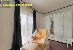 ขายบ้านเดี่ยว 82 ตรว. 4นอน3น้ำ เฟอร์ครบ สันกำแพง เชียงใหม่ ใกล้ตลาด โลตัส ไปรษณีย์-202508141000361755140436689.jpg