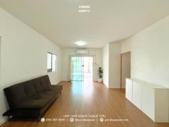 ทาวน์โฮม บ้านพฤกษา20 ลำลูกกา-คลอง2 (หลังมุม ขนาด 35 ตร.ว.)  รีโนเวทพร้อมอยู่ คูคต ลำลูกกา ปทุมธานี : Baan Pruksa 20 Lumlukka-Klong 2 -202508141001371755140497937.jpg