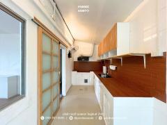 ทาวน์โฮม บ้านพฤกษา20 ลำลูกกา-คลอง2 (หลังมุม ขนาด 35 ตร.ว.)  รีโนเวทพร้อมอยู่ คูคต ลำลูกกา ปทุมธานี : Baan Pruksa 20 Lumlukka-Klong 2 -202508141001391755140499112.jpg