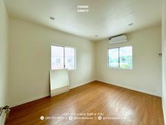 ทาวน์โฮม บ้านพฤกษา20 ลำลูกกา-คลอง2 (หลังมุม ขนาด 35 ตร.ว.)  รีโนเวทพร้อมอยู่ คูคต ลำลูกกา ปทุมธานี : Baan Pruksa 20 Lumlukka-Klong 2 -202508141001411755140501865.jpg