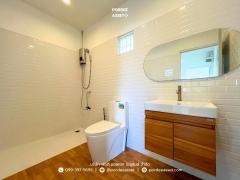 ทาวน์โฮม บ้านพฤกษา20 ลำลูกกา-คลอง2 (หลังมุม ขนาด 35 ตร.ว.)  รีโนเวทพร้อมอยู่ คูคต ลำลูกกา ปทุมธานี : Baan Pruksa 20 Lumlukka-Klong 2 -202508141001431755140503428.jpg