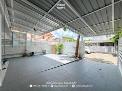 ทาวน์โฮม บ้านพฤกษา20 ลำลูกกา-คลอง2 (หลังมุม ขนาด 35 ตร.ว.)  รีโนเวทพร้อมอยู่ คูคต ลำลูกกา ปทุมธานี : Baan Pruksa 20 Lumlukka-Klong 2 -202508141001441755140504562.jpg