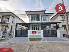 ขายบ้านแฝด-หมู่บ้านเอสวิลล์-รังสิต-