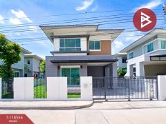 ขายบ้านเดี่ยว-หมู่บ้านวาริโอ-ไลฟ์-ส