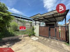 ขายบ้านเดี่ยว-หมู่บ้านพฤกษาวิลเลจ34-