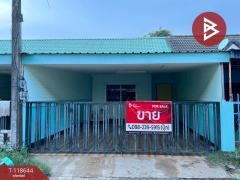 ขายทาวน์เฮ้าส์-1-ชั้น-เนื้อที่-25-ตร.วา-