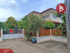 ขายบ้านเดี่ยว-เนื้อที่-88-ตร.วา-บางบัว