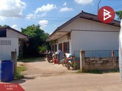 ขายที่ดินพร้อมสิ่งปลูกสร้าง-เนื้อท