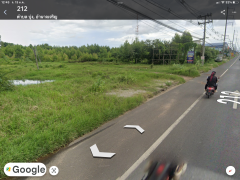 ขายที่ดินต่ำกว่าราคาประเมินมี2แปลงติดถนนใหญ่ชยางกูรอยู่ในตัวเมืองอำนาจเจริญ12ไร่โฉนด7ไร่นส.3ก.ขายเพียงไร่ละ2.2ล้านราคาประเมินไร่ละ2.5ล้านขายด่วนช้าไม่ทันคนอื่นนะครับ-202508141152181755147138574.png