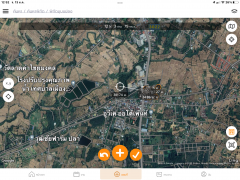 ขายที่ดินต่ำกว่าราคาประเมินมี2แปลงติดถนนใหญ่ชยางกูรอยู่ในตัวเมืองอำนาจเจริญ12ไร่โฉนด7ไร่นส.3ก.ขายเพียงไร่ละ2.2ล้านราคาประเมินไร่ละ2.5ล้านขายด่วนช้าไม่ทันคนอื่นนะครับ-202508141152191755147139825.png