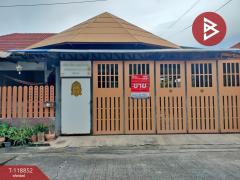 ขายบ้านแฝด-ทรัพย์ธานี-1-ธัญบุรี-ปทุม