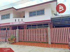 ขายบ้านเดี่ยว-หมู่บ้านท่าอิฐวิลล์-