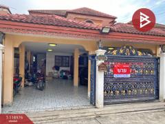 ขายบ้านเดี่ยว-หมู่บ้านณัฐนันท์-3-ดอน