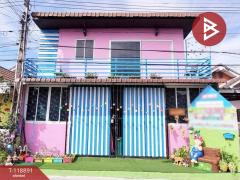 ขายบ้านเดี่ยว-หมู่บ้านในฝัน-7-เครือส