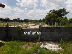 ขายที่ดินพร้อมสิ่งปลูกสร้าง 12 ไร่ ต.ห้วยแห้ง อ.แก่งคอย จ.สระบุรี ติดถนนดำหน้ากว้าง 100 กมตร พร้อมบ้านและสิ่งปลูกสิ่งปลูกสร้าง พื้นที่มีเทปูนบ้างบางส่วน หลังที่ดิน มีย่อน้ำประมาณ 3 งาน ลึกประมาณ 5 เมตร มีน้ำทั้งปี มีไฟ3 เฟส เข้าออกได้หลายทาง ทางสระบุ-202508141319511755152391053.jpg