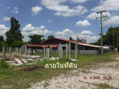 ขายที่ดินพร้อมสิ่งปลูกสร้าง 12 ไร่ ต.ห้วยแห้ง อ.แก่งคอย จ.สระบุรี ติดถนนดำหน้ากว้าง 100 กมตร พร้อมบ้านและสิ่งปลูกสิ่งปลูกสร้าง พื้นที่มีเทปูนบ้างบางส่วน หลังที่ดิน มีย่อน้ำประมาณ 3 งาน ลึกประมาณ 5 เมตร มีน้ำทั้งปี มีไฟ3 เฟส เข้าออกได้หลายทาง ทางสระบุ-202508141321151755152475390.jpg