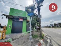 ขายอาคารพาณิชย์ติดถนน-เนื้อที่-25-ตร.