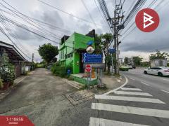 ขายอาคารพาณิชย์ติดถนน เนื้อที่ 25 ตร.วา บางกะปิ กรุงเทพมหานคร-202508141419011755155941131.jpg