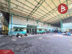 ขายโกดังพร้อมที่ดิน เนื้อที่ 5 ไร่ 1 งาน 38 ตร.วา กระทุ่มแบน สมุทรสาคร-202508141433301755156810827.jpg