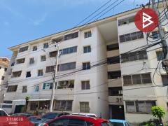 ขายห้องชุด-เอื้ออาทรขจรวิทย์1-บางพล