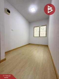 ขายห้องชุด-เอื้ออาทรเมืองใหม่บางพล