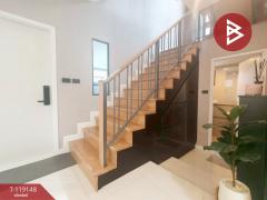 ขายบ้านเดี่ยว หมู่บ้านภัสสร บางนา-วงแหวน (Passorn Bangna-Wongwaen) สมุทรปราการ-202508141513361755159216672.jpg
