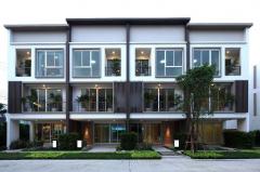 TownHomeให้เช่า-แยกรัชดา-ลาดพร้าว-ลาดพร้