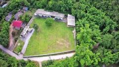 ขายด่วน 6 ล้าน 1-3-49 ตรว. #น้ำบ่อหลวง #สันป่าตอง บ้านเดี่ยวพร้อมที่ดินใหญ่ เหมาะสำหรับครอบครัวใหญ่ หรือปรับใช้เป็นโฮมสเตย์ บ้านพักตากอากาศ