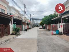 ขายทาวน์เฮ้าส์ หมู่บ้านโนโววิลล์ วงแหวน-ลำลูกกา คลอง5 (Novo Ville Wongwaen-Lumlukka Klong5) ปทุมธานี-202508141542031755160923401.jpg