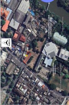 ขายที่ดินราคาประเมินราชการ! กลางเมืองเชียงใหม่ ติดถนนใหญ่ ผังเมืองสีแดง-202508141550581755161458142.jpg