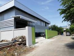 ให้เช่าโกดังโคกขาม ใกล้วัด  เจษฎา 154​ ตร.ว​​ 680​ ตร.ม​ ความสูงในโกดัง​ 7​ เมตร​  ห้องพัก​ 2 ​ห้อง -202508141554481755161688641.jpg