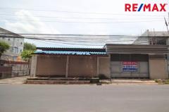 ขายที่ดิน จรัญสนิทวงศ์ 25 ห่างจากถนนหลัก 700 เมตร ถมแล้ว ฟรีตึก 239 ตรว.