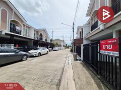 ขายทาวน์เฮ้าส์ หมู่บ้านนิราวิลล์ ไอริช สมุทรสาคร (Niraville Irich) สมุทรสาคร-202508141610451755162645805.jpg