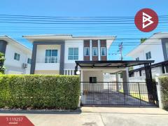 ขายบ้านเดี่ยว-หมู่บ้านแลนซีโอ-คริป-