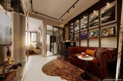 ขายใบจองคอนโด MUSE CONDO SAPHANMAI ทำเลดี เดินทางสะดวก ใกล้ BTS สะพานใหม่-202508141623041755163384090.jpg