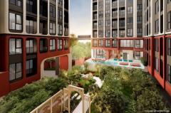 ขายใบจองคอนโด MUSE CONDO SAPHANMAI ทำเลดี เดินทางสะดวก ใกล้ BTS สะพานใหม่-202508141623071755163387861.jpg